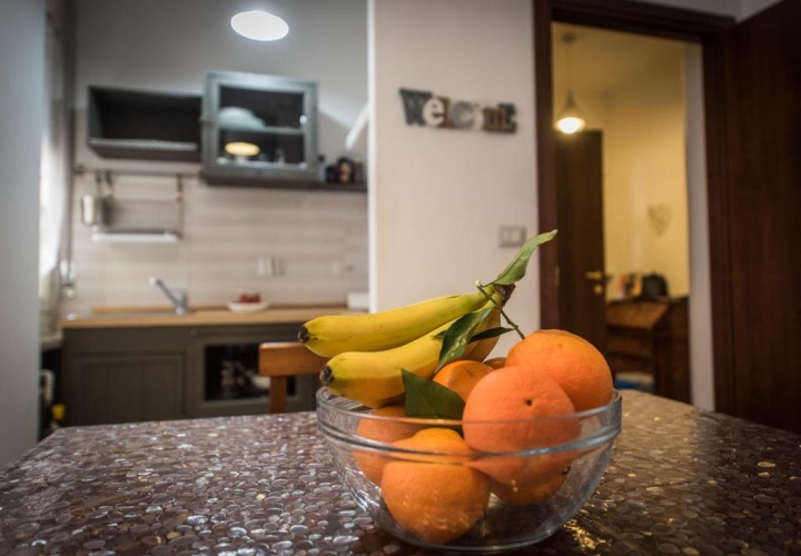 1 Bedroom Apartment with balcony