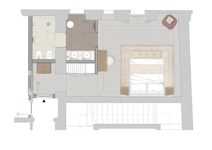 Standard Family room