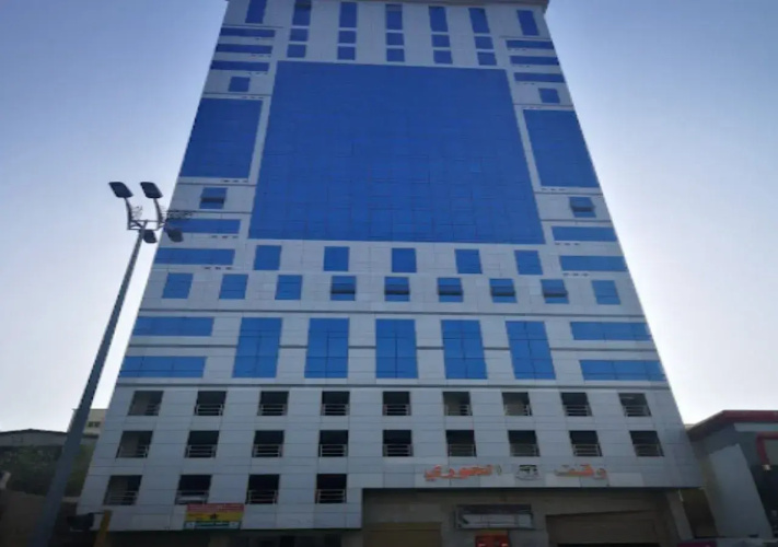 Sariyah Al Safa Hotel