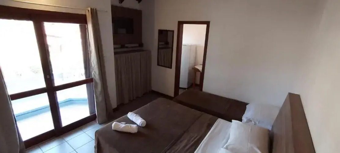 Garopaba Cidade Baixa Hostel