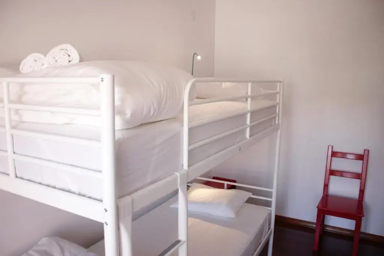 The Wave Beach & Surf Hostel