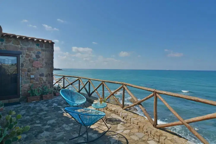 Villa La Giara