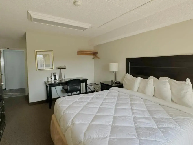 Econo Lodge