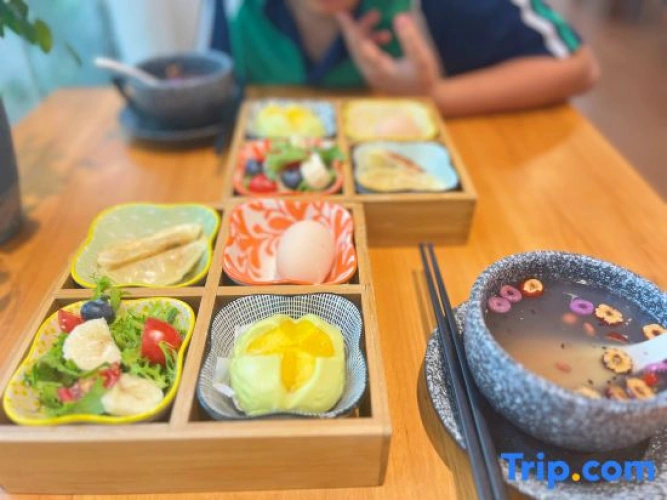Meal