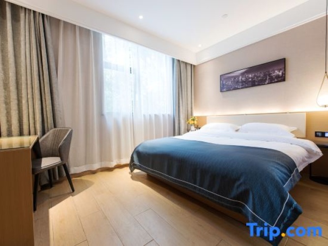 Premier Double room
