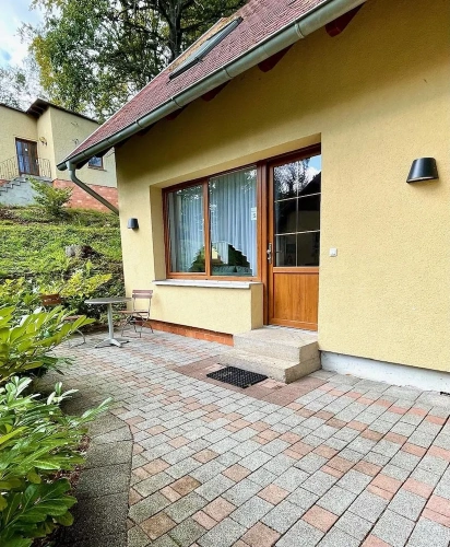 Comfort Chalet