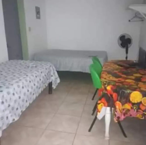 Tru Ites Guesthouse