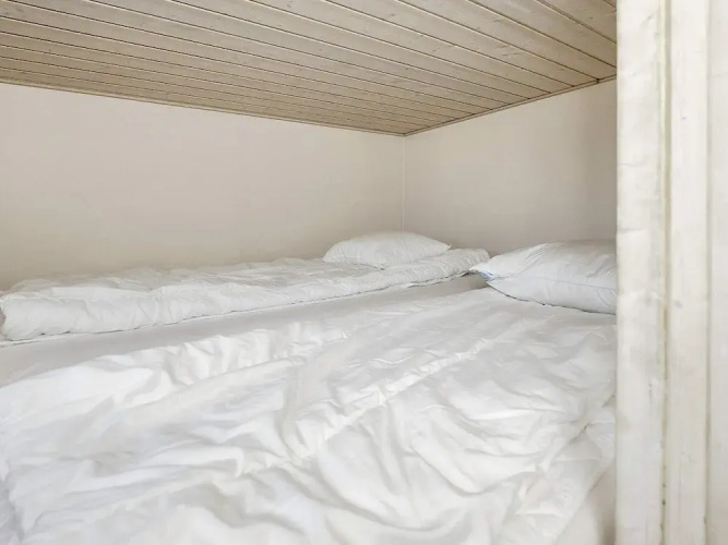 4 Person Holiday Home in Bogense