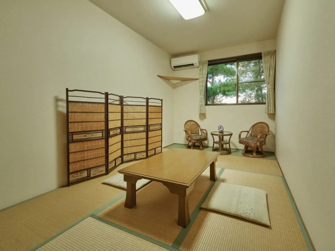 Wafu Pension Furusato