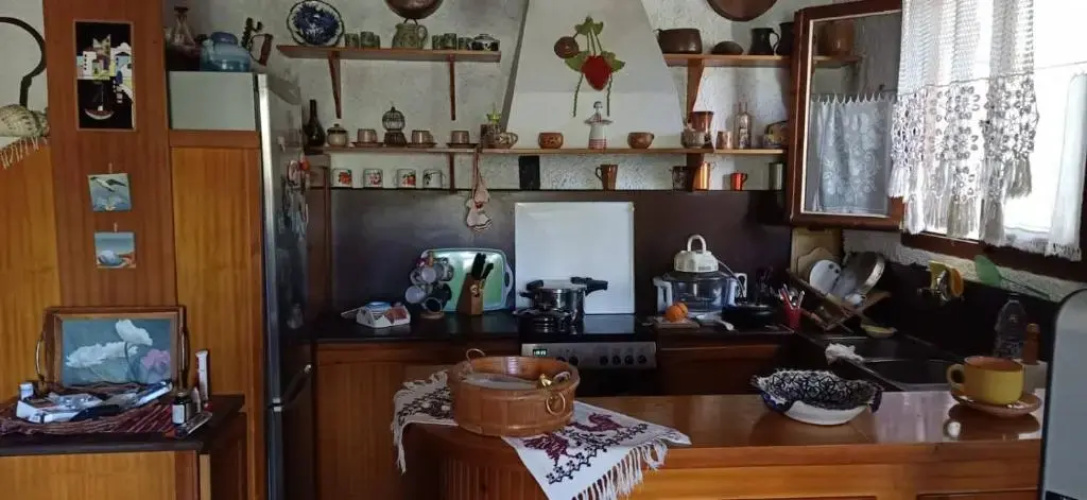 Villa Tsouderos