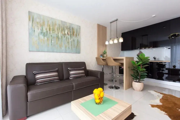 Apartments Amarru