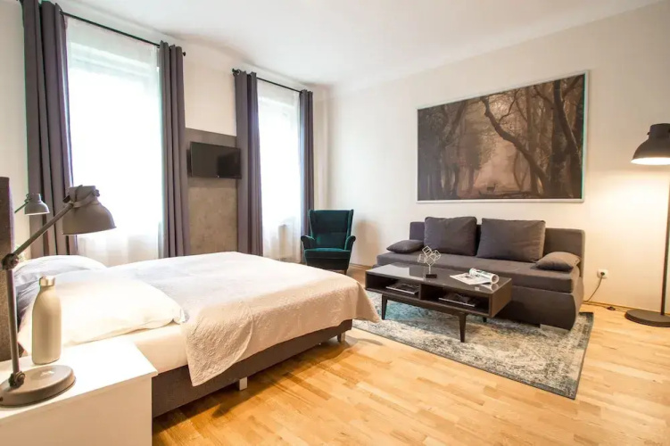 CheckVienna – Enenkelstrasse