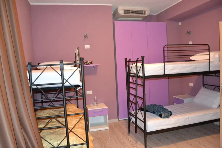 La Sosta - Hostel