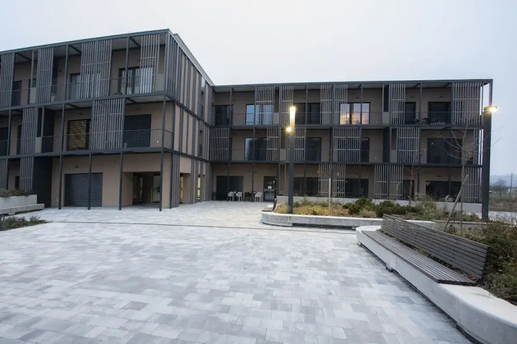 Hotelafbeelding