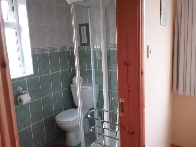 Deluxe Double room with lake view