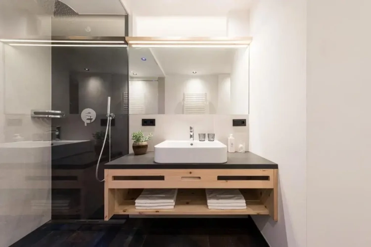 Superior Double Suite