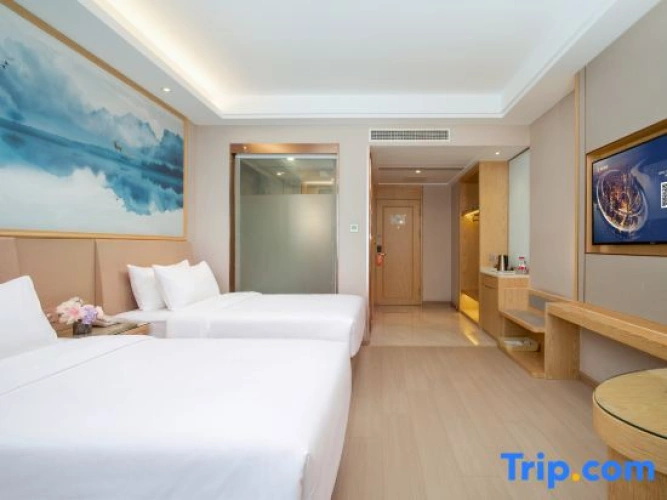 Business Twin room