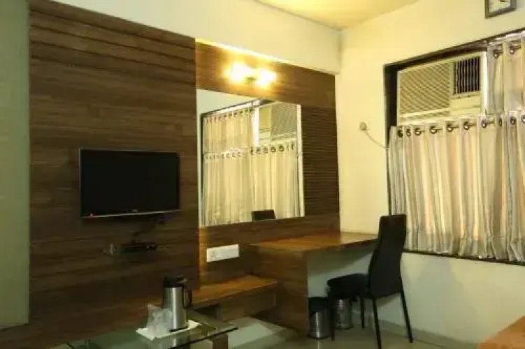 Hotel Apex