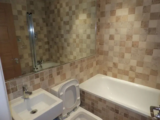 Kingsmill Apartment