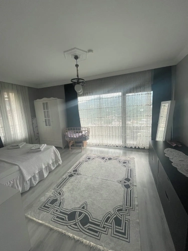 Family Villa with mountain view