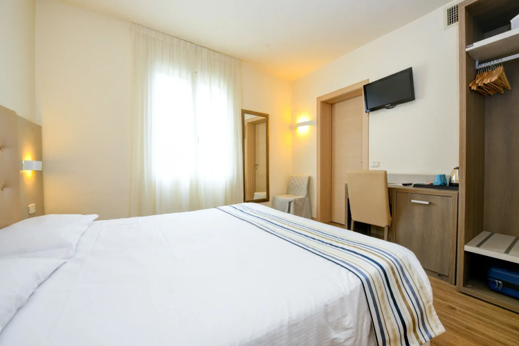 Hotel Belvedere
