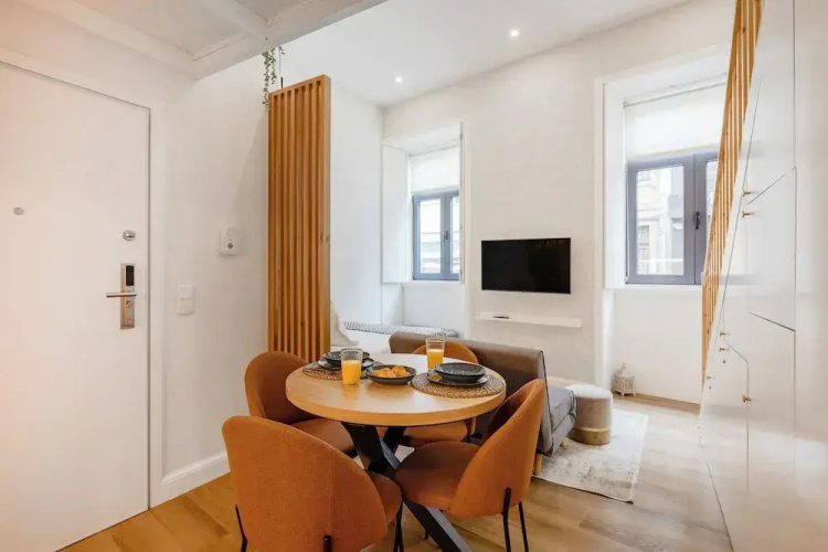 Heroísmo Duplex Flat