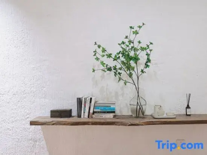 Yu coffee Studio Homestay