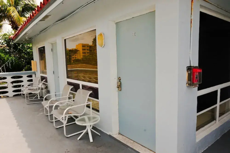 925 Ocean Boutique Hotel