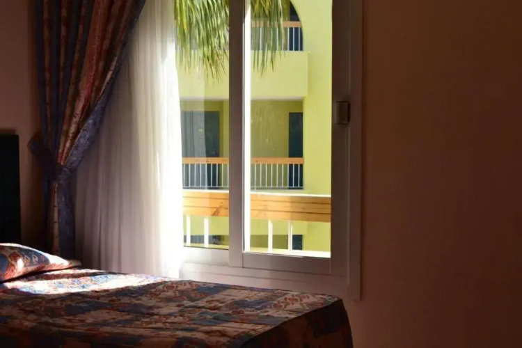Eurotel Palm Beach Resort