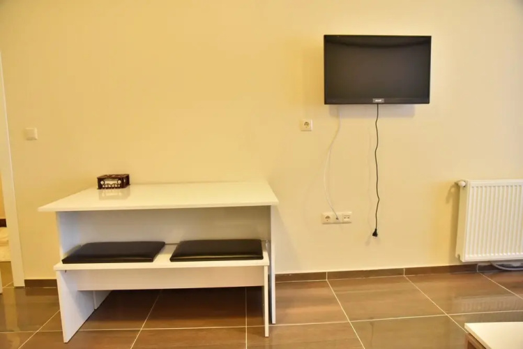 Bulut Apart Otel
