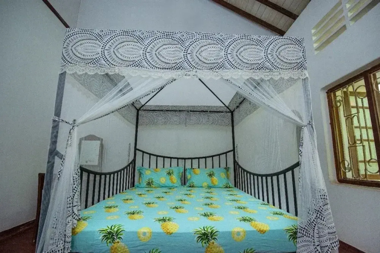 Thuru Sewana Villa