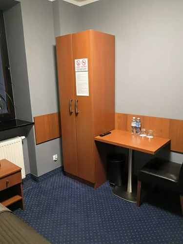 Hotel Level