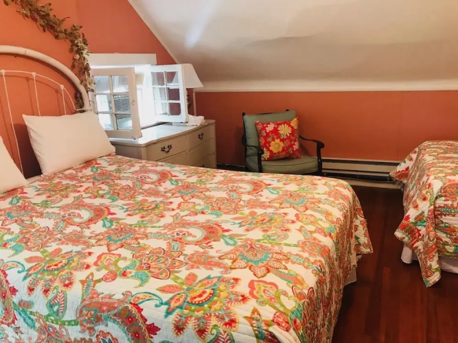 Standard room