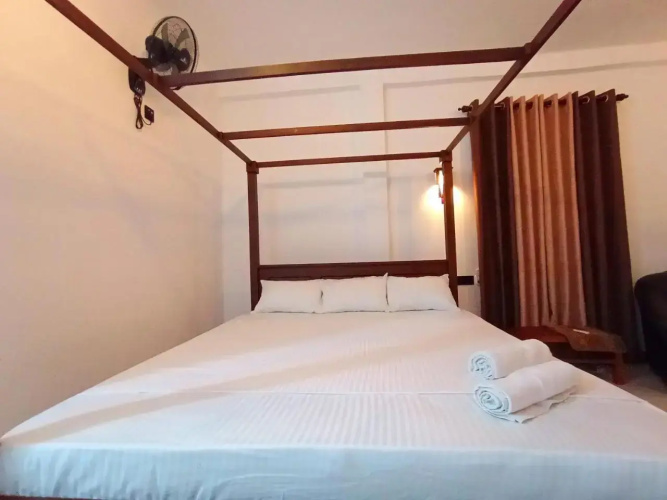 Palm View Guest - Mirissa