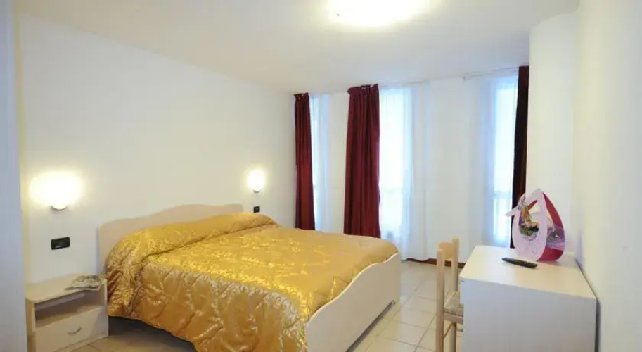 Affittacamere Lago Rotondo