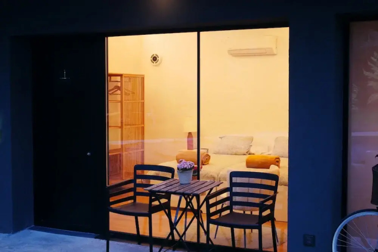 KH Lezama Suites