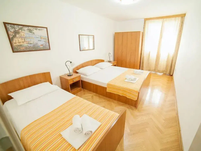 Ivan Apartmani