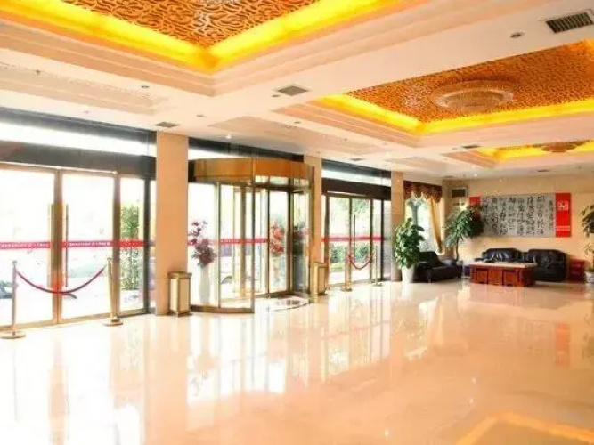 Hotelafbeelding