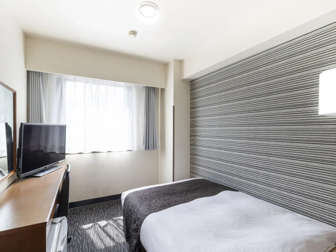 APA Hotel Koriyama Ekimae