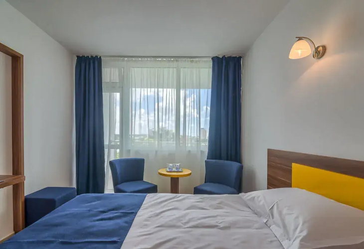 Hotel Narcis