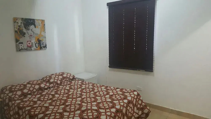 Bambux Bed and Breakfast