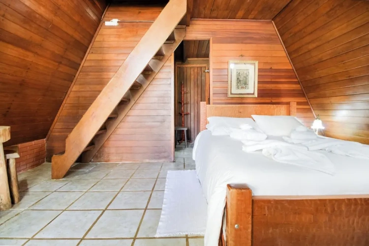 Comfort Chalet