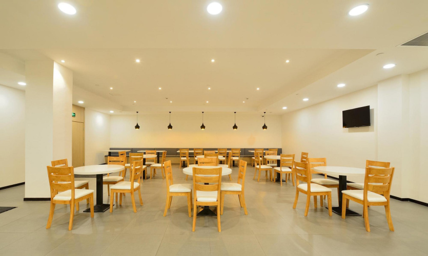 Han Ting Business(Ever Bright)