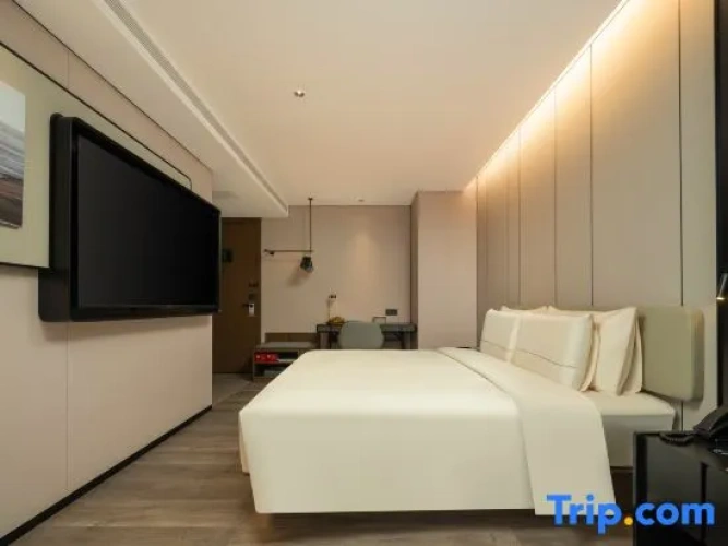 Privilege Double room