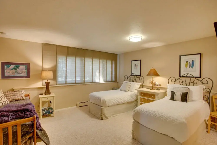 Avon Duplex Between Beaver Creek & Vail Resorts!