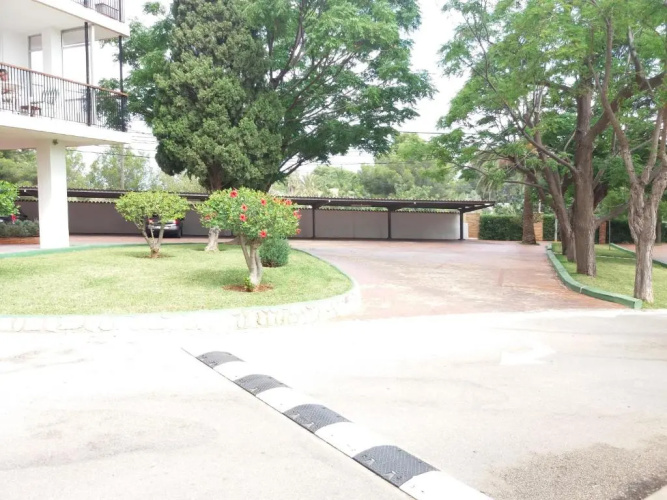 Apartments Las Vinas