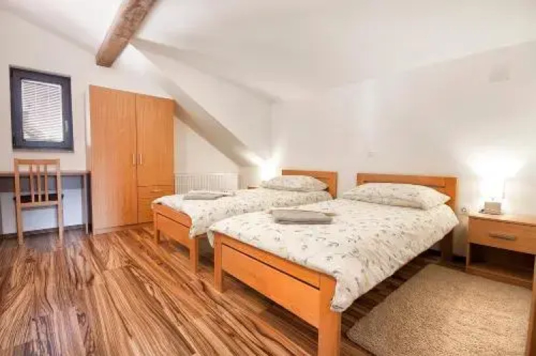 Apartment Matko