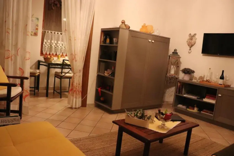 Cà 'd Langa B&B