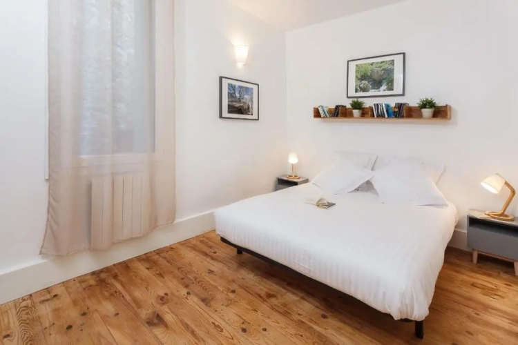 Superior Apartment