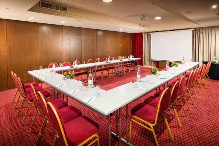 Sousse Palace Hotel & Spa photo 20